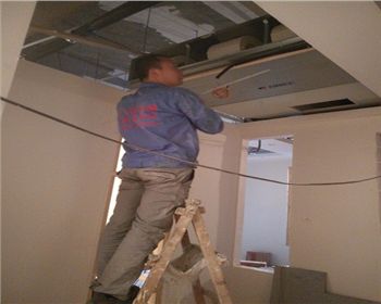 成都精密空調(diào)改造報價